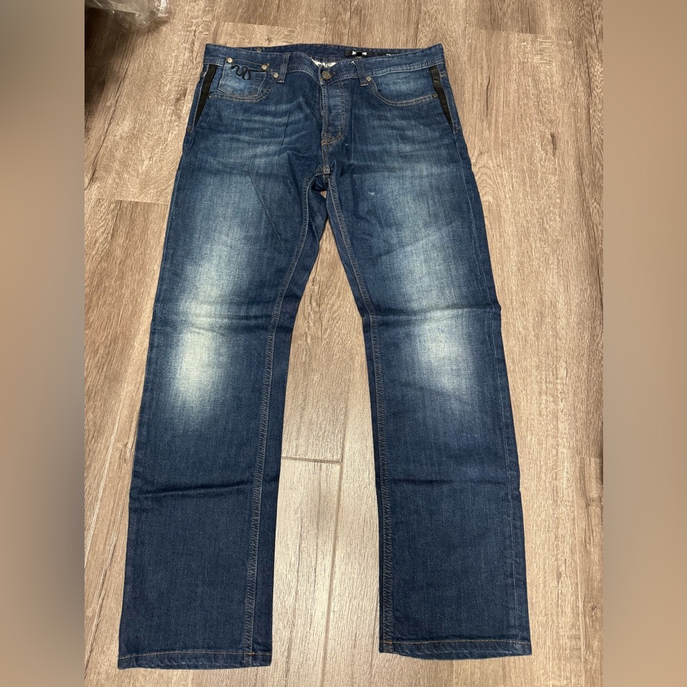 Cavalli jeans